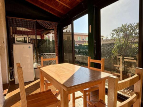 Maison 4 pièces avec terrasse et parking privé, proche plage et commerces à Argelès-sur-Mer - FR-1-225-450